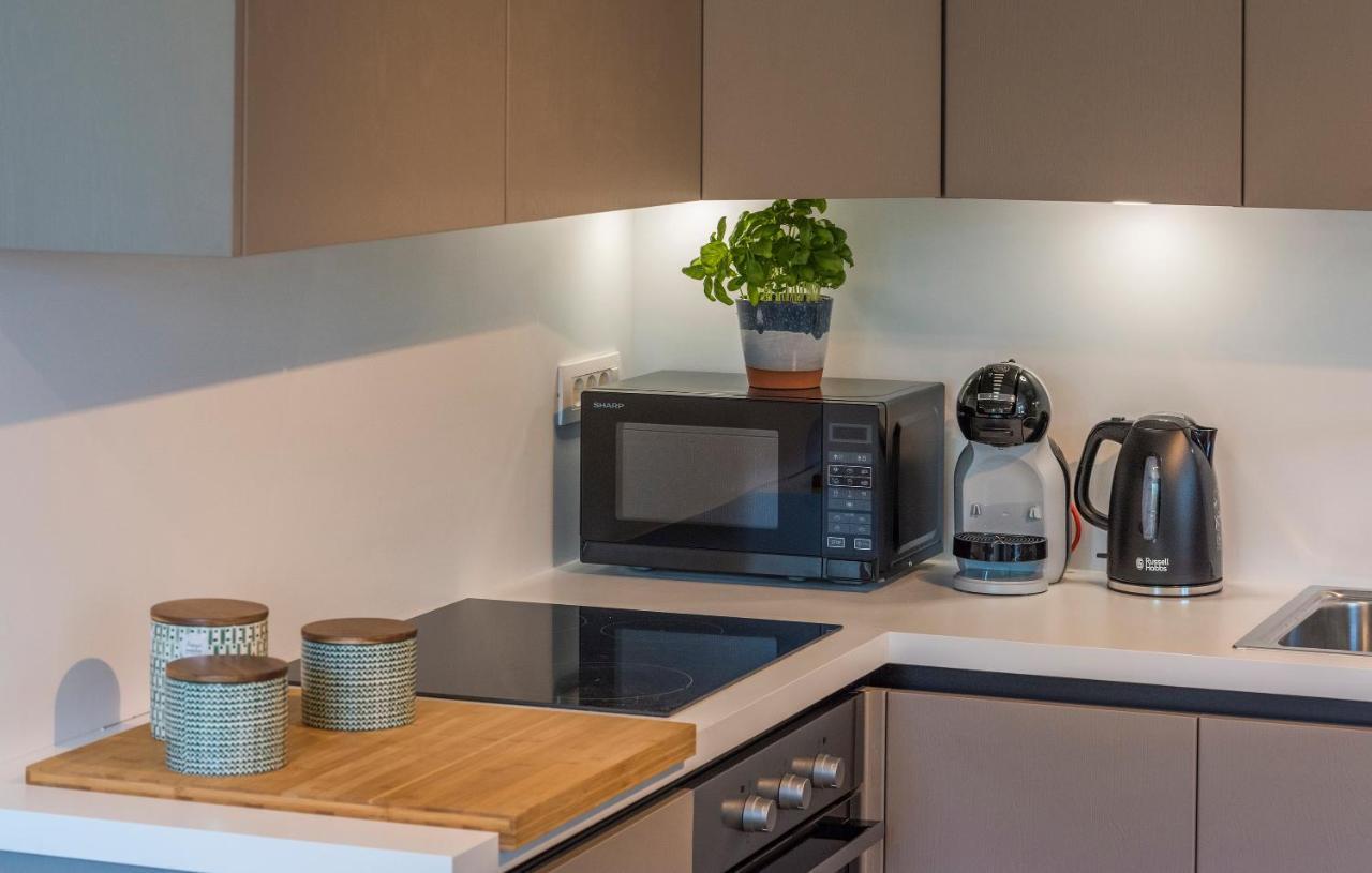 Just Renovated Stylish 2 Bedrooms Apartment Only A Few Steps From The Beach! Novigrad  Zewnętrze zdjęcie