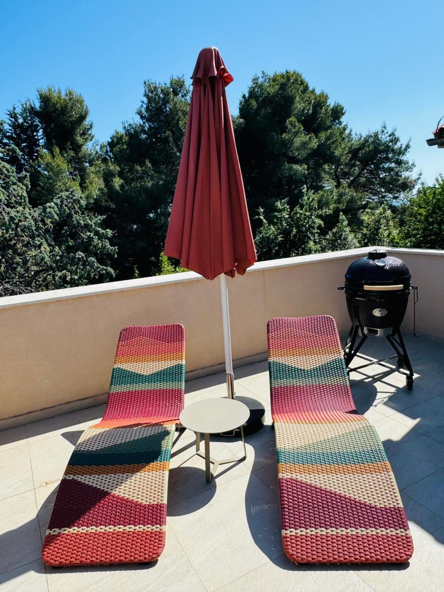 Just Renovated Stylish 2 Bedrooms Apartment Only A Few Steps From The Beach! Novigrad  Zewnętrze zdjęcie